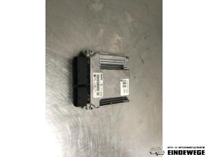 Gebruikte Computer Motormanagement BMW 3 serie (E90) 320d 16V Edition Fleet Prijs € 188,50 Margeregeling aangeboden door Auto- en demontagebedrijf Eindewege