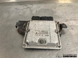Gebruikte Computer Motormanagement Chrysler PT Cruiser 2.2 CRD 16V Prijs € 125,00 Margeregeling aangeboden door Auto- en demontagebedrijf Eindewege