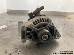 Gebruikte Dynamo Ford Focus 1 1.6 16V Prijs € 35,00 Margeregeling aangeboden door Auto- en demontagebedrijf Eindewege