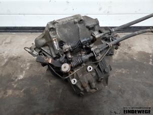 Gebruikte Versnellingsbak Honda Accord Tourer (CM/CN) 2.0 i-VTEC 16V Prijs € 255,00 Margeregeling aangeboden door Auto- en demontagebedrijf Eindewege