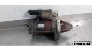 Gebruikte Startmotor Honda Accord Tourer (CM/CN) 2.0 i-VTEC 16V Prijs € 30,00 Margeregeling aangeboden door Auto- en demontagebedrijf Eindewege