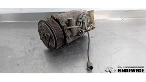 Gebruikte Pomp Airco Honda Accord Tourer (CM/CN) 2.0 i-VTEC 16V Prijs € 52,50 Margeregeling aangeboden door Auto- en demontagebedrijf Eindewege