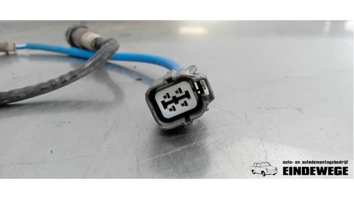 Lambda Sonde van een Honda Accord Tourer (CM/CN) 2.0 i-VTEC 16V 2004