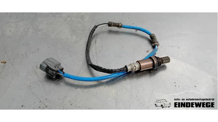 Lambda Sonde van een Honda Accord Tourer (CM/CN) 2.0 i-VTEC 16V 2004