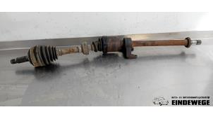 Gebruikte Aandrijfas rechts-voor Honda Accord Tourer (CM/CN) 2.0 i-VTEC 16V Prijs € 52,50 Margeregeling aangeboden door Auto- en demontagebedrijf Eindewege