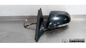Gebruikte Buitenspiegel links Honda Accord Tourer (CM/CN) 2.0 i-VTEC 16V Prijs € 40,00 Margeregeling aangeboden door Auto- en demontagebedrijf Eindewege