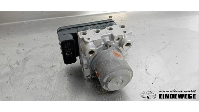 Gebruikte ABS Pomp Honda Accord Tourer (CM/CN) 2.0 i-VTEC 16V Prijs € 105,00 Margeregeling aangeboden door Auto- en demontagebedrijf Eindewege