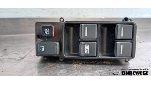 Gebruikte Combischakelaar ramen Honda Accord Tourer (CM/CN) 2.0 i-VTEC 16V Prijs € 52,50 Margeregeling aangeboden door Auto- en demontagebedrijf Eindewege