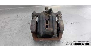 Gebruikte Remklauw (Tang) rechts-achter Honda Accord Tourer (CM/CN) 2.0 i-VTEC 16V Prijs € 35,00 Margeregeling aangeboden door Auto- en demontagebedrijf Eindewege