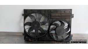 Gebruikte Koelvin Motor Audi A3 Sportback (8PA) 1.6 TDI 16V Prijs € 60,00 Margeregeling aangeboden door Auto- en demontagebedrijf Eindewege