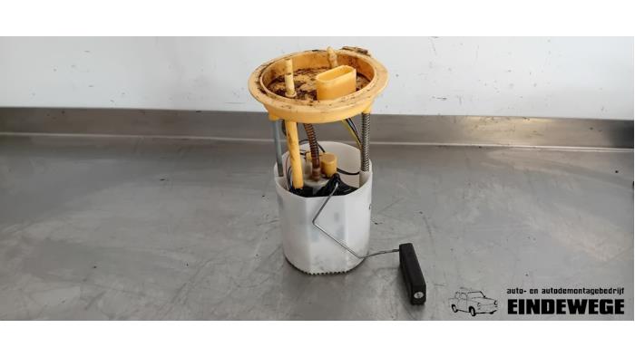 Gebruikte Tank element Pomp Audi A3 Sportback (8PA) 1.6 TDI 16V Prijs € 35,00 Margeregeling aangeboden door Auto- en demontagebedrijf Eindewege