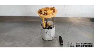 Gebruikte Tank element Pomp Audi A3 Sportback (8PA) 1.6 TDI 16V Prijs € 35,00 Margeregeling aangeboden door Auto- en demontagebedrijf Eindewege