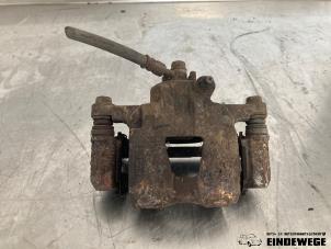 Gebruikte Remklauw (Tang) links-voor Chevrolet Matiz (M200) 1.0 Prijs € 30,00 Margeregeling aangeboden door Auto- en demontagebedrijf Eindewege