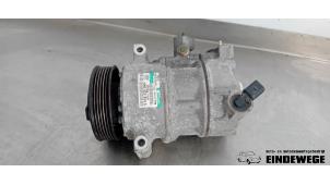 Gebruikte Pomp Airco Audi A3 Sportback (8PA) 1.6 TDI 16V Prijs € 105,00 Margeregeling aangeboden door Auto- en demontagebedrijf Eindewege