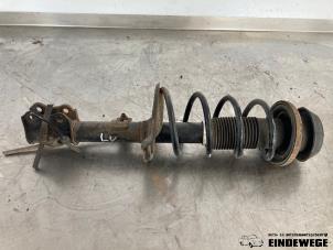 Gebruikte Mac Phersonpoot rechts-voor Opel Agila (B) 1.2 16V Prijs € 40,00 Margeregeling aangeboden door Auto- en demontagebedrijf Eindewege