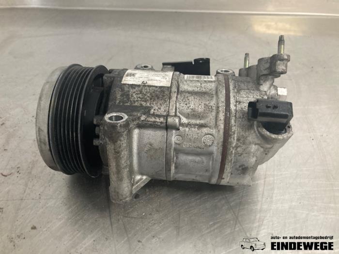 Gebruikte Aircopomp Opel Grandland (X) 1.2 Turbo 12V Prijs € 145,00 Margeregeling aangeboden door Auto- en demontagebedrijf Eindewege