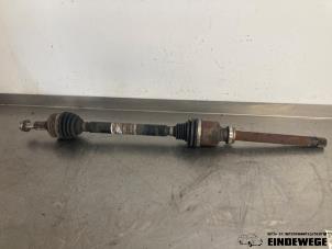 Gebruikte Homokineetas rechts-voor Opel Grandland (X) 1.2 Turbo 12V Prijs € 105,00 Margeregeling aangeboden door Auto- en demontagebedrijf Eindewege