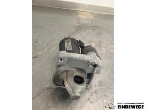 Gebruikte Startmotor Opel Grandland (X) 1.2 Turbo 12V Prijs € 45,00 Margeregeling aangeboden door Auto- en demontagebedrijf Eindewege