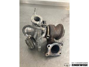 Gebruikte G-lader Opel Grandland (X) 1.2 Turbo 12V Prijs € 210,00 Margeregeling aangeboden door Auto- en demontagebedrijf Eindewege