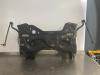 Subframe van een Opel Grandland (X) 1.2 Turbo 12V 2018
