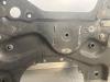 Subframe van een Opel Grandland (X) 1.2 Turbo 12V 2018