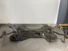 Subframe van een Opel Grandland (X), 2017 1.2 Turbo 12V, SUV, Benzine, 1.199cc, 96kW (131pk), FWD, B12XHT; EB2DTS; D12XHT; EB2ADTS; F12XHT, 2017-06 2018