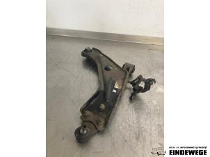 Gebruikte Draagarm rechts-voor Opel Grandland (X) 1.2 Turbo 12V Prijs € 45,00 Margeregeling aangeboden door Auto- en demontagebedrijf Eindewege