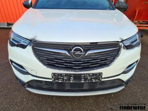 Gebruikte Voorkop compleet Opel Grandland/Grandland X 1.2 Turbo 12V Prijs € 3.412,50 Margeregeling aangeboden door Auto- en demontagebedrijf Eindewege