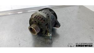 Gebruikte Dynamo Ford Ka I 1.3i Prijs € 35,00 Margeregeling aangeboden door Auto- en demontagebedrijf Eindewege