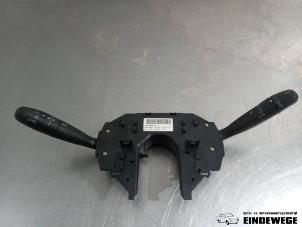 Gebruikte Combischakelaar Stuurkolom Citroen C4 Coupé (LA) 1.6 16V Prijs € 40,00 Margeregeling aangeboden door Auto- en demontagebedrijf Eindewege