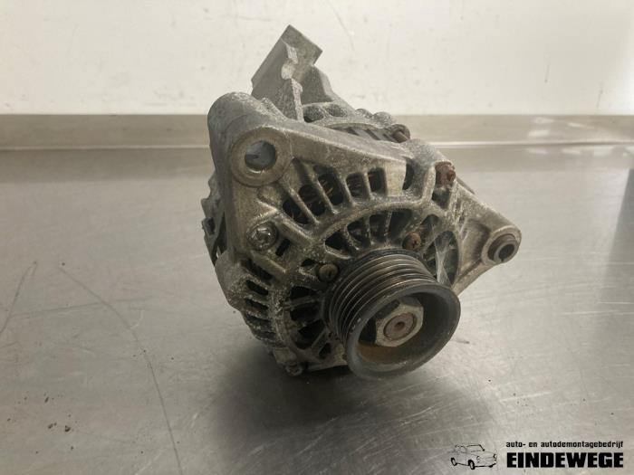Gebruikte Dynamo Ford Puma 1.7 16V Prijs € 35,00 Margeregeling aangeboden door Auto- en demontagebedrijf Eindewege