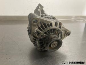 Gebruikte Dynamo Ford Puma 1.7 16V Prijs € 35,00 Margeregeling aangeboden door Auto- en demontagebedrijf Eindewege