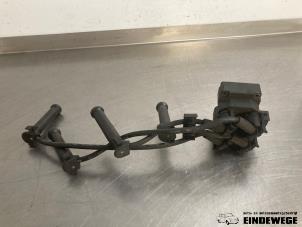 Gebruikte Bobine Ford Puma 1.7 16V Prijs € 30,00 Margeregeling aangeboden door Auto- en demontagebedrijf Eindewege