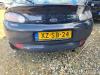 Ford Puma 1.7 16V Achterbumper