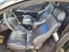 Ford Puma 1.7 16V Stoel links