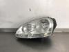 Volkswagen Golf V (1K1) 1.4 16V Koplamp links
