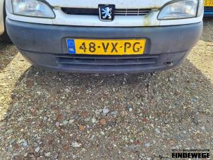 Gebruikte Bumper voor Peugeot Partner 2.0 HDi Prijs € 52,50 Margeregeling aangeboden door Auto- en demontagebedrijf Eindewege