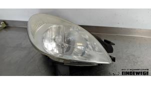 Gebruikte Koplamp rechts Citroen Xsara Picasso (CH) 1.8 16V Prijs € 25,00 Margeregeling aangeboden door Auto- en demontagebedrijf Eindewege