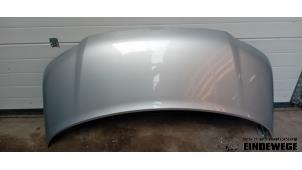 Gebruikte Motorkap Volkswagen Transporter T5 1.9 TDi Prijs € 105,00 Margeregeling aangeboden door Auto- en demontagebedrijf Eindewege