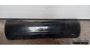 Gebruikte Achterbumper Kia Picanto (BA) 1.0 12V Prijs € 65,00 Margeregeling aangeboden door Auto- en demontagebedrijf Eindewege