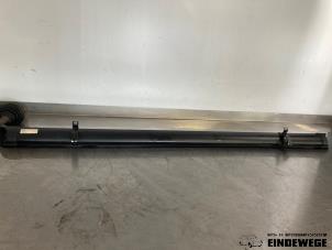 Gebruikte Windscherm Volkswagen Golf III Cabrio (1E) 2.0 Prijs € 78,50 Margeregeling aangeboden door Auto- en demontagebedrijf Eindewege