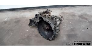 Gebruikte Versnellingsbak Hyundai Getz 1.3i 12V Prijs € 157,50 Margeregeling aangeboden door Auto- en demontagebedrijf Eindewege