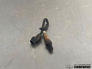 Gebruikte Lambda Sonde Hyundai Getz 1.1i 12V Prijs € 20,00 Margeregeling aangeboden door Auto- en demontagebedrijf Eindewege