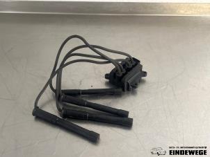 Gebruikte Bobine Renault Kangoo (KC) 1.2 16V Prijs op aanvraag aangeboden door Auto- en demontagebedrijf Eindewege