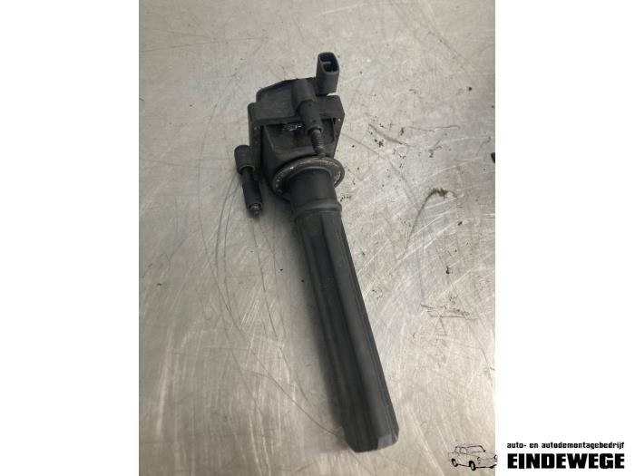 Gebruikte Bobine Chrysler 300 C 3.5 V6 24V Prijs € 12,50 Margeregeling aangeboden door Auto- en demontagebedrijf Eindewege