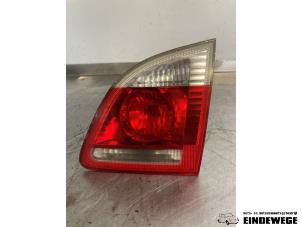 Gebruikte Achterlicht rechts BMW 5 serie Touring (E61) 530d 24V Prijs € 22,50 Margeregeling aangeboden door Auto- en demontagebedrijf Eindewege