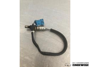 Gebruikte Lambda Sonde Peugeot 207 CC (WB) 1.6 16V THP Prijs € 25,00 Margeregeling aangeboden door Auto- en demontagebedrijf Eindewege