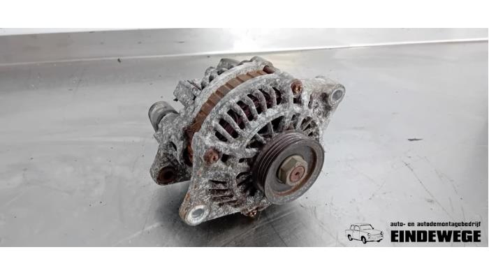 Gebruikte Dynamo Chrysler Neon II 2.0 16V LE,SE,CS,Sport Prijs € 40,00 Margeregeling aangeboden door Auto- en demontagebedrijf Eindewege