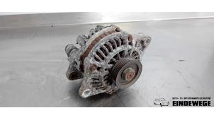 Gebruikte Dynamo Chrysler Neon II 2.0 16V LE,SE,CS,Sport Prijs € 40,00 Margeregeling aangeboden door Auto- en demontagebedrijf Eindewege