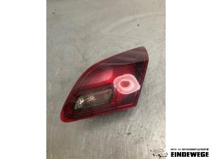 Gebruikte Achterlicht rechts Opel Astra J (PC6/PD6/PE6/PF6) 1.4 16V ecoFLEX Prijs € 38,50 Margeregeling aangeboden door Auto- en demontagebedrijf Eindewege